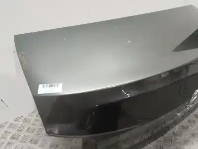 Second-hand car spare part tailgate for citroen c-elysee (dd_) 1.6 hdi 92 oem iam references 9675044480  