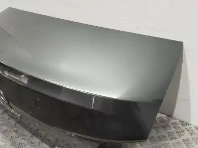 Second-hand car spare part tailgate for citroen c-elysee (dd_) 1.6 hdi 92 oem iam references 9675044480  