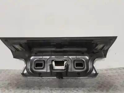 Second-hand car spare part tailgate for citroen c-elysee (dd_) 1.6 hdi 92 oem iam references 9675044480  