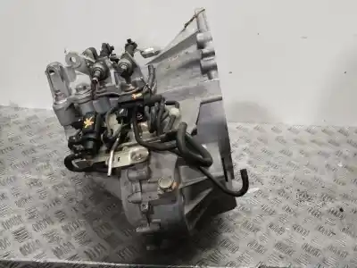 Pezzo di ricambio per auto di seconda mano riduttore per mazda 3 (bm, bn) 2.2 d riferimenti oem iam d6040 6th0323294 