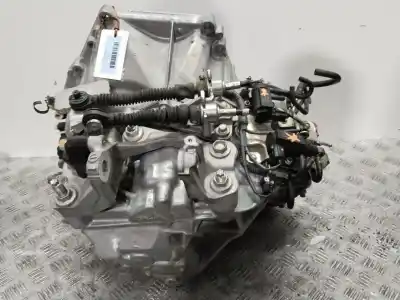 Pezzo di ricambio per auto di seconda mano riduttore per mazda 3 (bm, bn) 2.2 d riferimenti oem iam d6040 6th0323294 