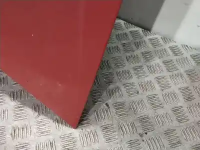 Автозапчастина б/у капок для opel astra h gtc (a04) 1.6 (l08) посилання на oem iam 1160254  