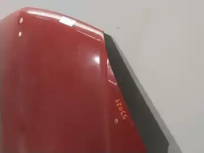 Автозапчастина б/у капок для opel astra h gtc (a04) 1.6 (l08) посилання на oem iam 1160254  