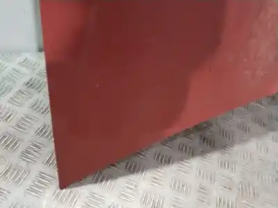 Автозапчастина б/у капок для opel astra h gtc (a04) 1.6 (l08) посилання на oem iam 1160254  