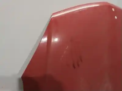 Автозапчастина б/у капок для opel astra h gtc (a04) 1.6 (l08) посилання на oem iam 1160254  