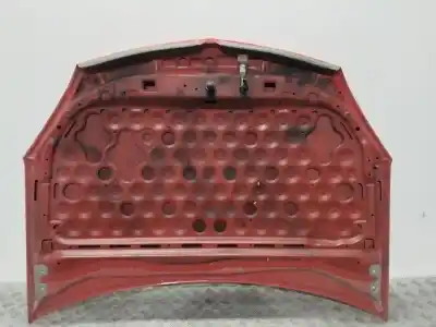 Автозапчастина б/у капок для opel astra h gtc (a04) 1.6 (l08) посилання на oem iam 1160254  