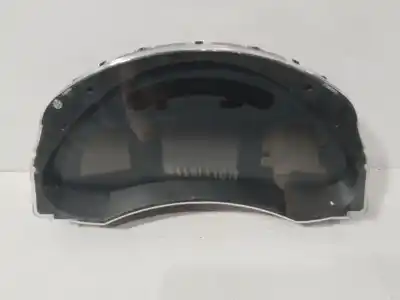 Peça sobressalente para automóvel em segunda mão quadrante por nissan leaf (ze0) electric referências oem iam 248104nr0a