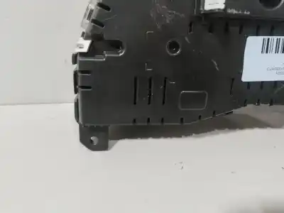 Peça sobressalente para automóvel em segunda mão quadrante por nissan leaf (ze0) electric referências oem iam 248104nr0a  