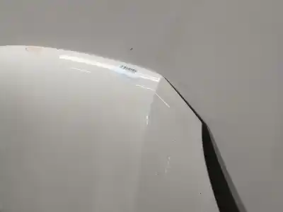 Автозапчастина б/у передній капот для volkswagen crafter 30-50 furgón (2e_) 2.0 tdi посилання на oem iam 2e1823033a  