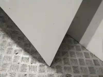 Автозапчастина б/у передній капот для volkswagen crafter 30-50 furgón (2e_) 2.0 tdi посилання на oem iam 2e1823033a  