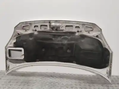 Автозапчастина б/у передній капот для volkswagen crafter 30-50 furgón (2e_) 2.0 tdi посилання на oem iam 2e1823033a  