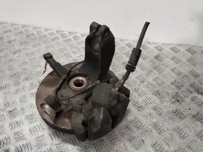 Автозапчастина б/у передній лівий культ для ford focus c-max (dm2) 1.8 посилання на oem iam 1420863  