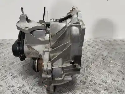 Pezzo di ricambio per auto di seconda mano riduttore per mazda 2 (dy) 1.4 cd riferimenti oem iam 2n1r7002eb  