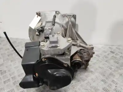 Pezzo di ricambio per auto di seconda mano riduttore per mazda 2 (dy) 1.4 cd riferimenti oem iam 2n1r7002eb  