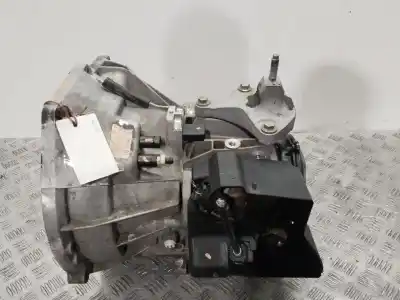 Pezzo di ricambio per auto di seconda mano riduttore per mazda 2 (dy) 1.4 cd riferimenti oem iam 2n1r7002eb  