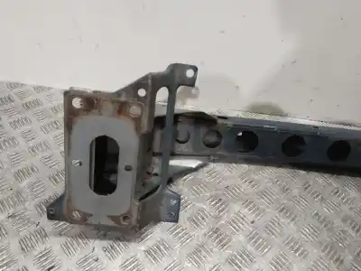 Peça sobressalente para automóvel em segunda mão reforço do pára choques dianteiro por mazda 6 hatchback (gg) 2.0 di (gg14) referências oem iam gj6a50070a  
