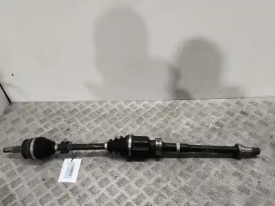 Автозапчастина б/у  для MAZDA CX-3 (DK)  Посилання на OEM IAM GDD52550XA  