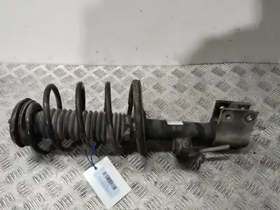 Автозапчасти б/у АМОРТИЗАТОР ПЕРЕДНИЙ ПРАВЫЙ за PEUGEOT 307 (3A/C)  ссылки OEM IAM 9810757380  