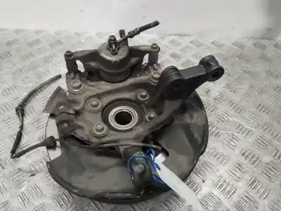 Автозапчастина б/у передній прав для mazda cx-3 (dk) 2.0 skyactiv-g посилання на oem iam d10e33021  