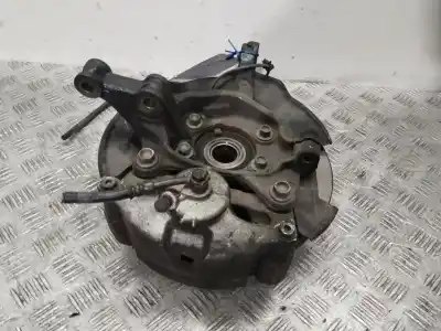 Автозапчастина б/у передній прав для mazda cx-3 (dk) 2.0 skyactiv-g посилання на oem iam d10e33021  