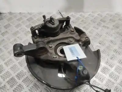 Автозапчастина б/у передній лівий культ для mazda cx-3 (dk) 2.0 skyactiv-g посилання на oem iam d10e33031  