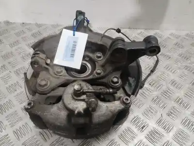 Автозапчастина б/у передній лівий культ для mazda cx-3 (dk) 2.0 skyactiv-g посилання на oem iam d10e33031  