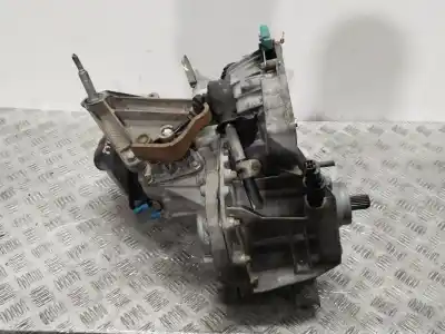 Pezzo di ricambio per auto di seconda mano riduttore per dacia logan (ls_) 1.6 (lsob, lsod, lsof, lsoh) riferimenti oem iam jh3052  