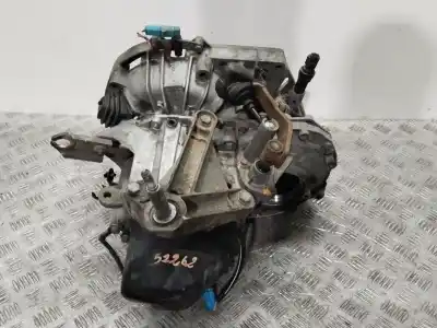 Pezzo di ricambio per auto di seconda mano riduttore per dacia logan (ls_) 1.6 (lsob, lsod, lsof, lsoh) riferimenti oem iam jh3052  