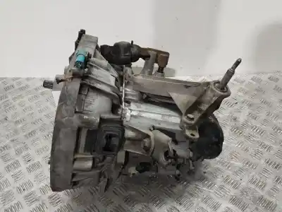Pezzo di ricambio per auto di seconda mano riduttore per dacia logan (ls_) 1.6 (lsob, lsod, lsof, lsoh) riferimenti oem iam jh3052  