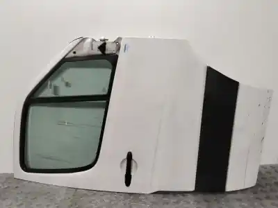 Автозапчастина б/у передні праві двері для volkswagen crafter 30-50 furgón (2e_) 2.0 tdi посилання на oem iam 2e0831052