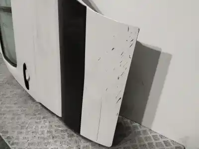 Автозапчасти б/у дверь передняя правая за volkswagen crafter 30-50 furgón (2e_) 2.0 tdi ссылки oem iam 2e0831052  