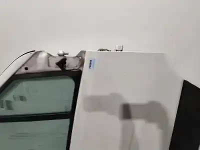 Автозапчасти б/у дверь передняя правая за volkswagen crafter 30-50 furgón (2e_) 2.0 tdi ссылки oem iam 2e0831052  