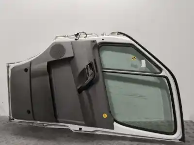 Автозапчасти б/у дверь передняя правая за volkswagen crafter 30-50 furgón (2e_) 2.0 tdi ссылки oem iam 2e0831052  