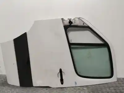 Автозапчастина б/у передні ліві двері для volkswagen crafter 30-50 furgón (2e_) 2.0 tdi посилання на oem iam 2e0831051
