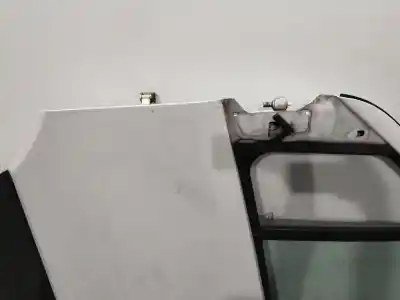 Автозапчасти б/у левая передняя дверь за volkswagen crafter 30-50 furgón (2e_) 2.0 tdi ссылки oem iam 2e0831051  