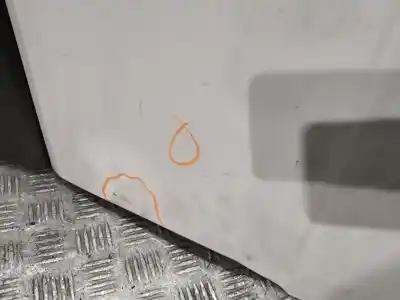 Автозапчасти б/у левая передняя дверь за volkswagen crafter 30-50 furgón (2e_) 2.0 tdi ссылки oem iam 2e0831051  