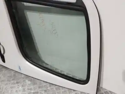 Автозапчасти б/у левая передняя дверь за volkswagen crafter 30-50 furgón (2e_) 2.0 tdi ссылки oem iam 2e0831051  