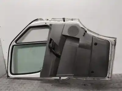 Автозапчасти б/у левая передняя дверь за volkswagen crafter 30-50 furgón (2e_) 2.0 tdi ссылки oem iam 2e0831051  