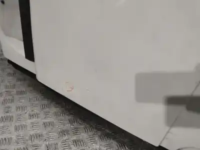 Автозапчастина б/у двері задні ліві для volkswagen crafter 30-50 furgón (2e_) 2.0 tdi посилання на oem iam 2e1827091k  