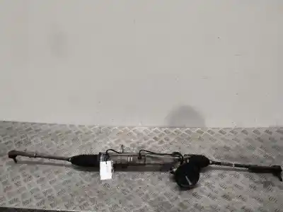 Автозапчастина б/у рульмова рейка для citroen c4 picasso i monospace (ud_) 1.6 hdi посилання на oem iam 1617934380