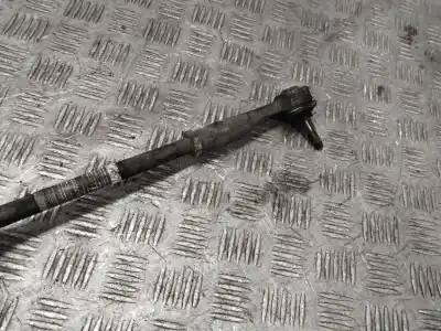 Автозапчасти б/у рулевая рейка за citroen c4 picasso i monospace (ud_) 1.6 hdi ссылки oem iam 1617934380  