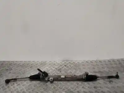 Peça sobressalente para automóvel em segunda mão Caixa De Direção por FORD FIESTA VI (CB1, CCN) 1.6 TDCI Referências OEM IAM 8V513200CL 2019944 