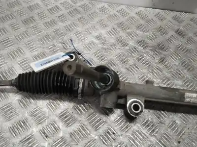Peça sobressalente para automóvel em segunda mão caixa de direção por ford fiesta vi (cb1, ccn) 1.6 tdci referências oem iam 8v513200cl 2019944 