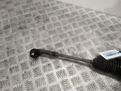 Peça sobressalente para automóvel em segunda mão caixa de direção por ford fiesta vi (cb1, ccn) 1.6 tdci referências oem iam 8v513200cl 2019944 