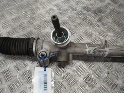 Pièce détachée automobile d'occasion crémaillère de direction pour opel corsa d (s07) 1.2 (l08, l68) références oem iam 93168411  