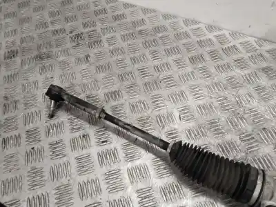 Pièce détachée automobile d'occasion crémaillère de direction pour opel corsa d (s07) 1.2 (l08, l68) références oem iam 93168411  