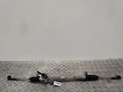 Peça sobressalente para automóvel em segunda mão Caixa De Direção por FORD FIESTA VI (CB1, CCN) 1.0 ECOBOOST Referências OEM IAM 2019944 8V513200 