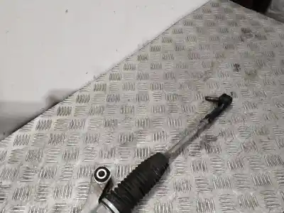 Peça sobressalente para automóvel em segunda mão caixa de direção por ford fiesta vi (cb1, ccn) 1.0 ecoboost referências oem iam 2019944 8v513200 