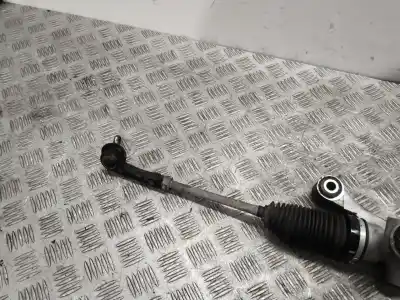 Peça sobressalente para automóvel em segunda mão caixa de direção por ford fiesta vi (cb1, ccn) 1.0 ecoboost referências oem iam 2019944 8v513200 