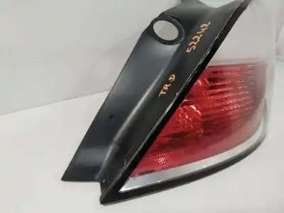 Автозапчасти б/у правый задний фонарь за opel astra h (a04) 1.9 cdti (l48) ссылки oem iam 342691834  